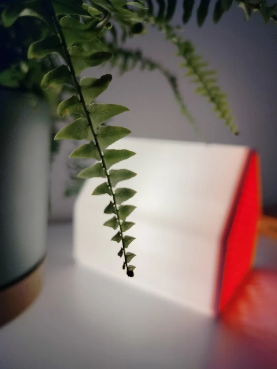 Lampka nocna Book Lamp.jpg