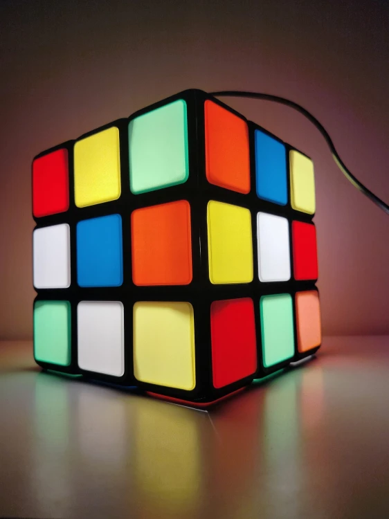 Lampa LED Magiczna Kostka 3D RGB 6.jpg