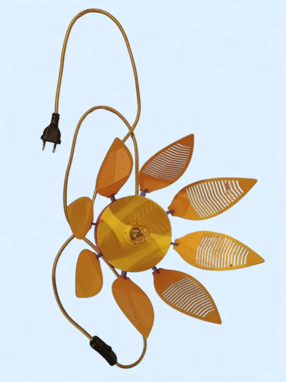 Lampa Stołowa Neonowy Kwiat TAK ten od druku 3d (2).png