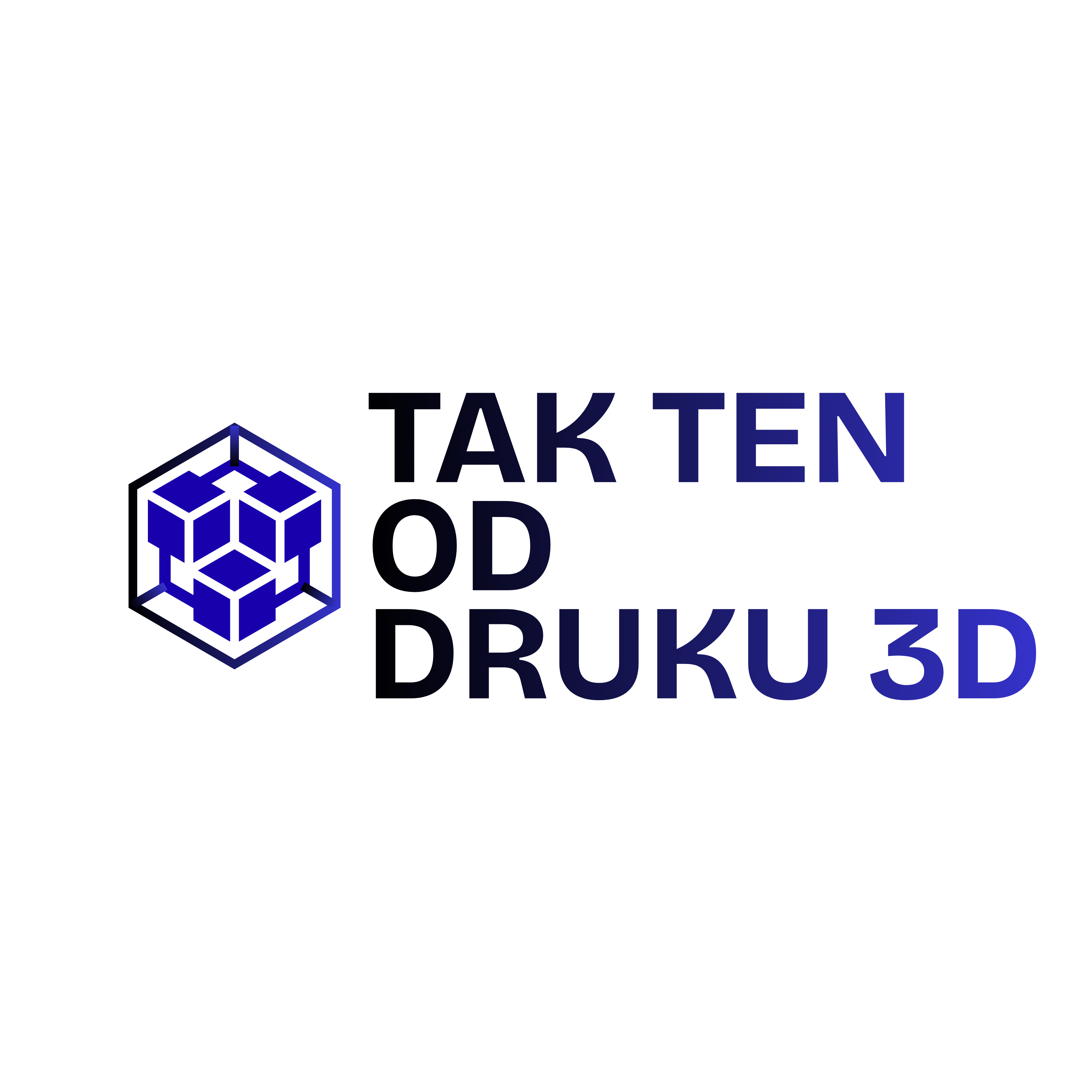 Producent: TAK Shop and 3D (przejdź do produktów)